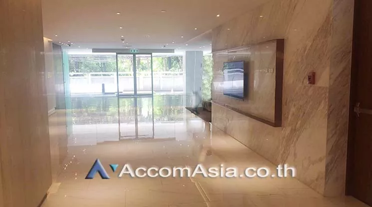 6  Office Space For Rent in Sukhumvit ,Bangkok BTS Thong Lo at Capital Workplace AA17114